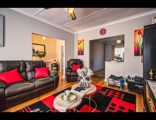 3 BEDROOM HOUSE FOR SALE IN GERDVIEW